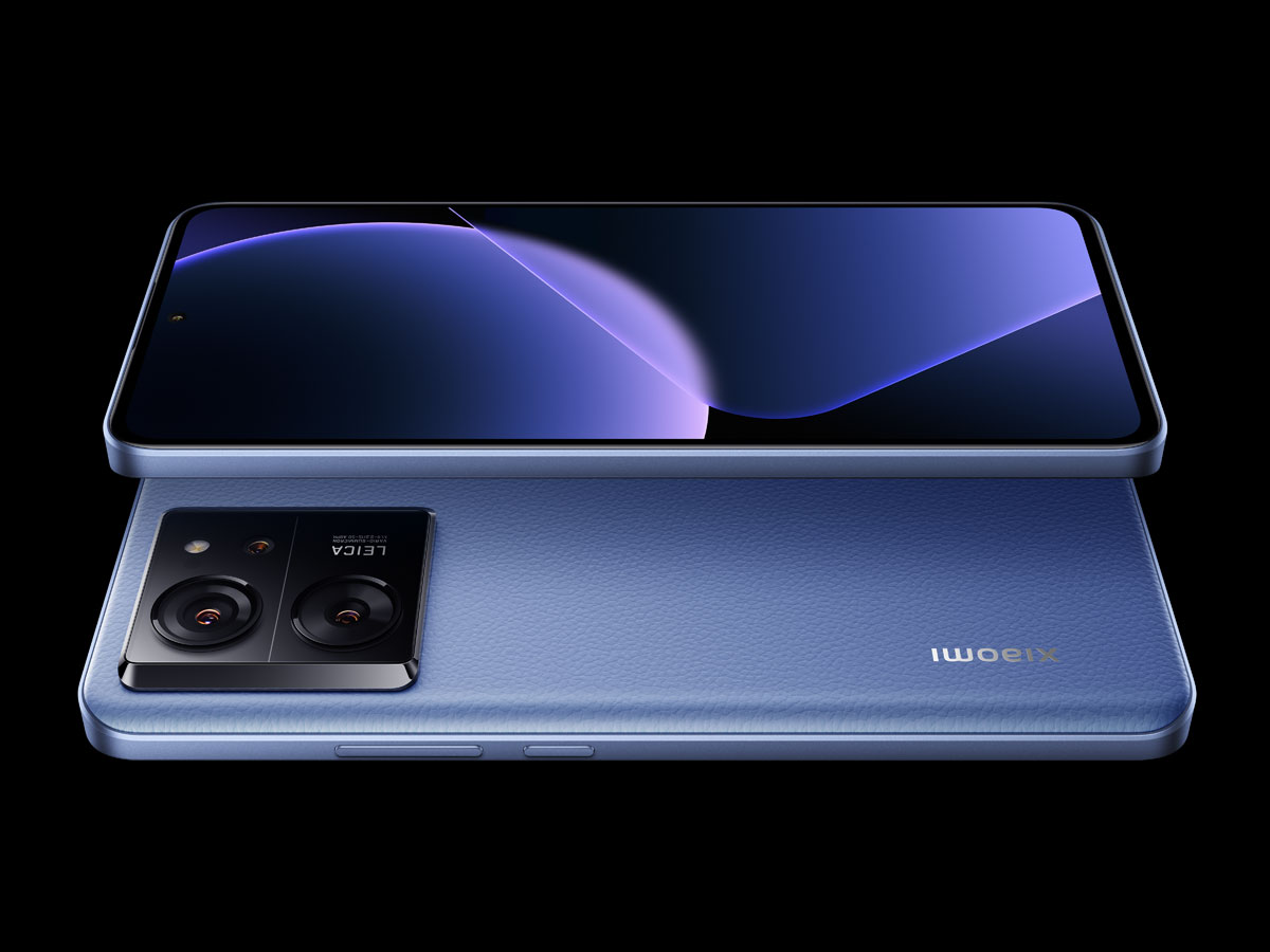 Smartphone della serie Xiaomi 13T