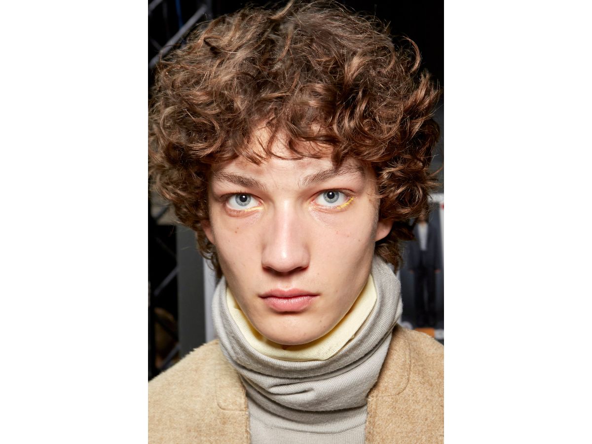 Capelli ricci: prova i look più belli (e scopri come gestirli)