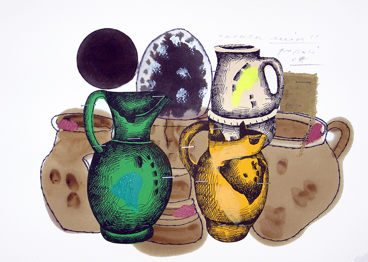 24. A casa mia, 2008_MidRes