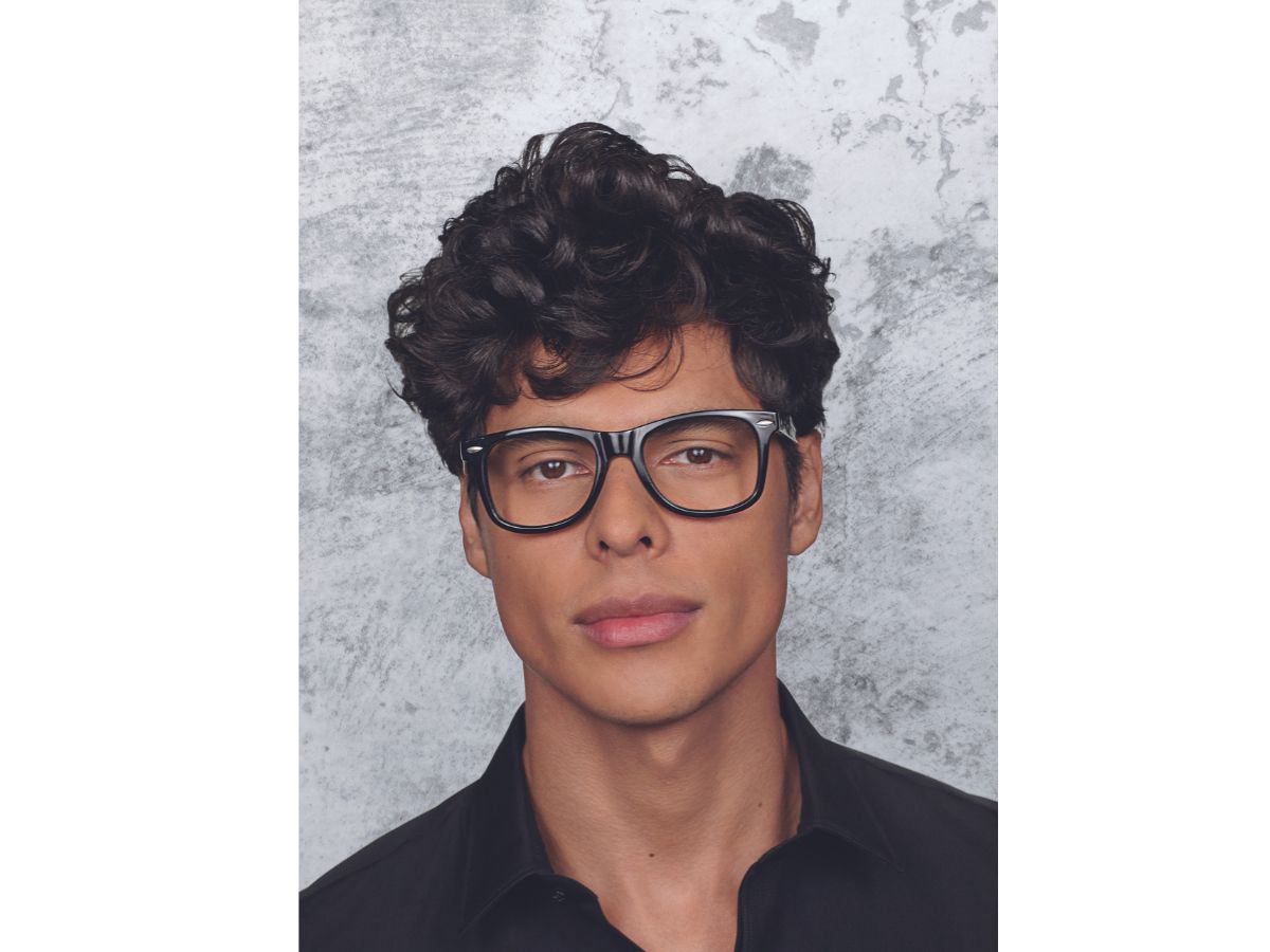 capelli ricci