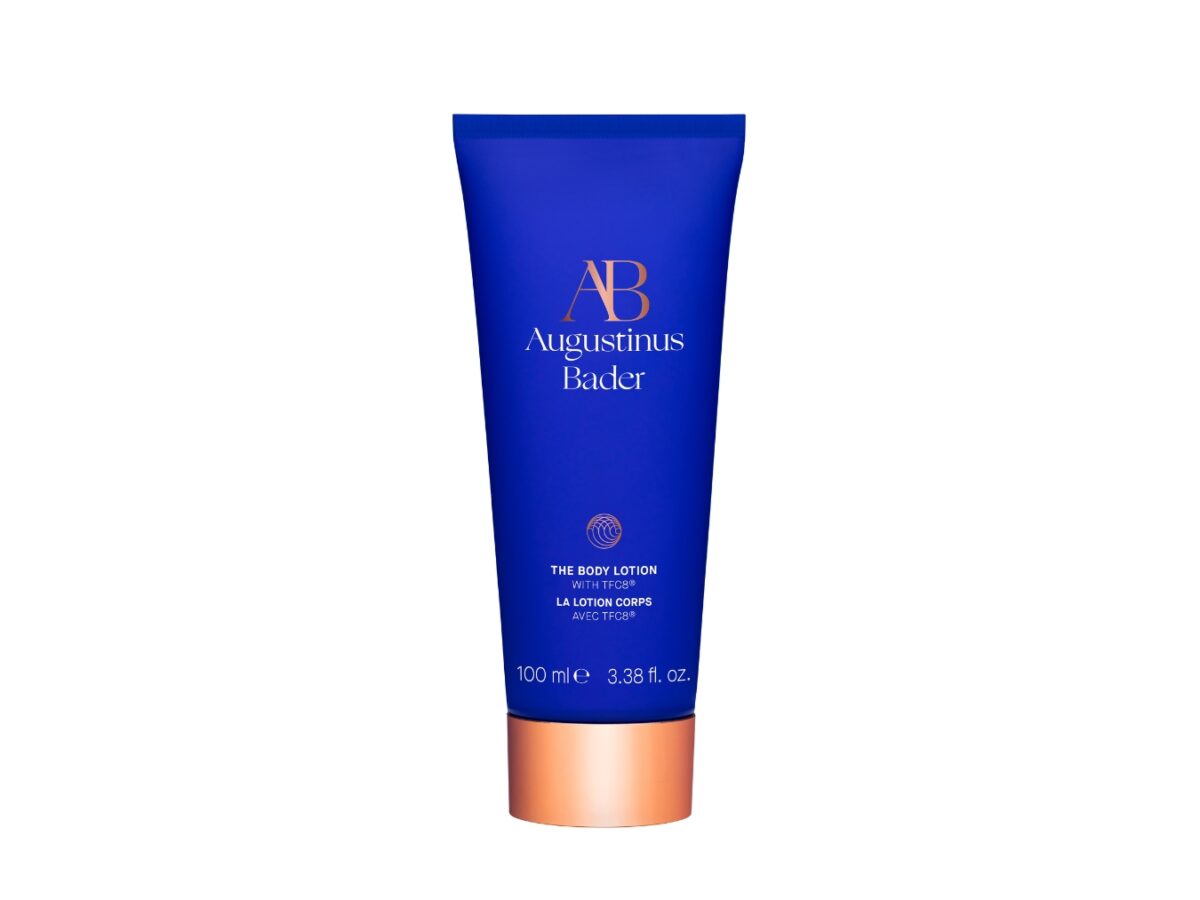 Augustinus Bader The Body Lotion