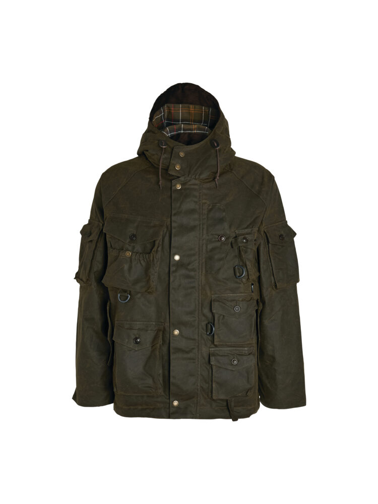 Barbour Baracuta Clayton Wax Available at Barbour.com (2)_MidRes