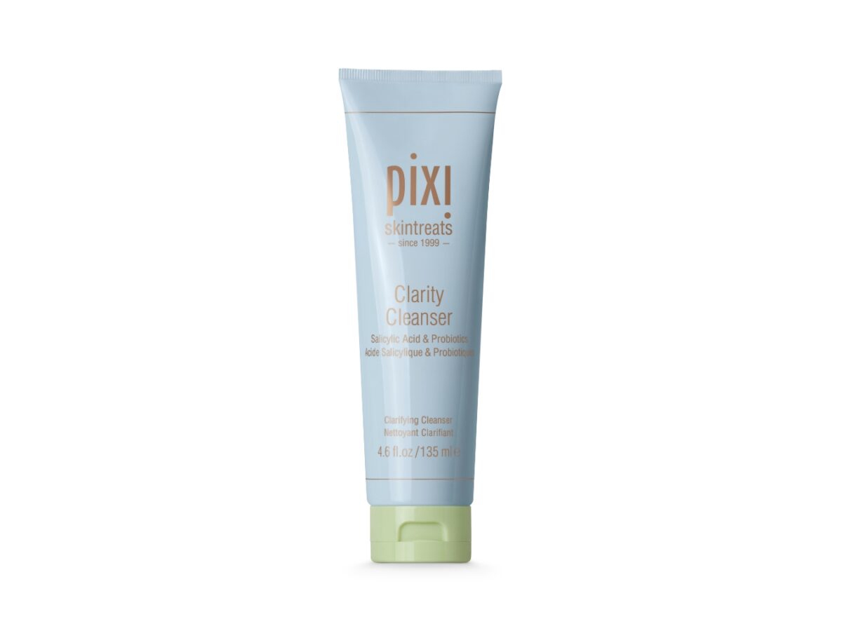 Clarity Cleanser-Pixi