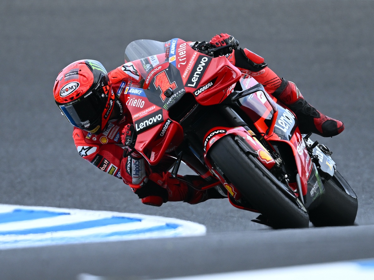 Ducati