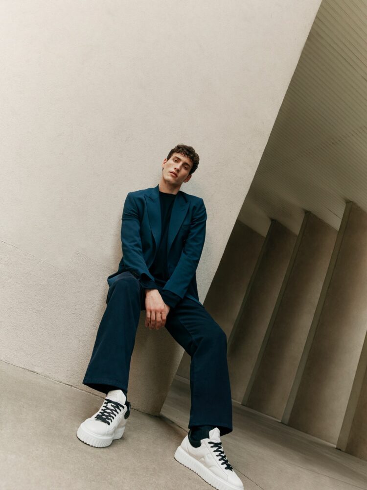 Scarpe uomo ufficio autunno 2023