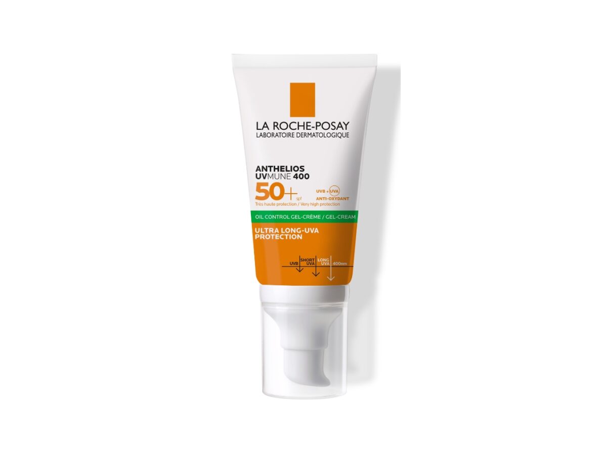 La Roche-Posay-Anthelios UVmune 400