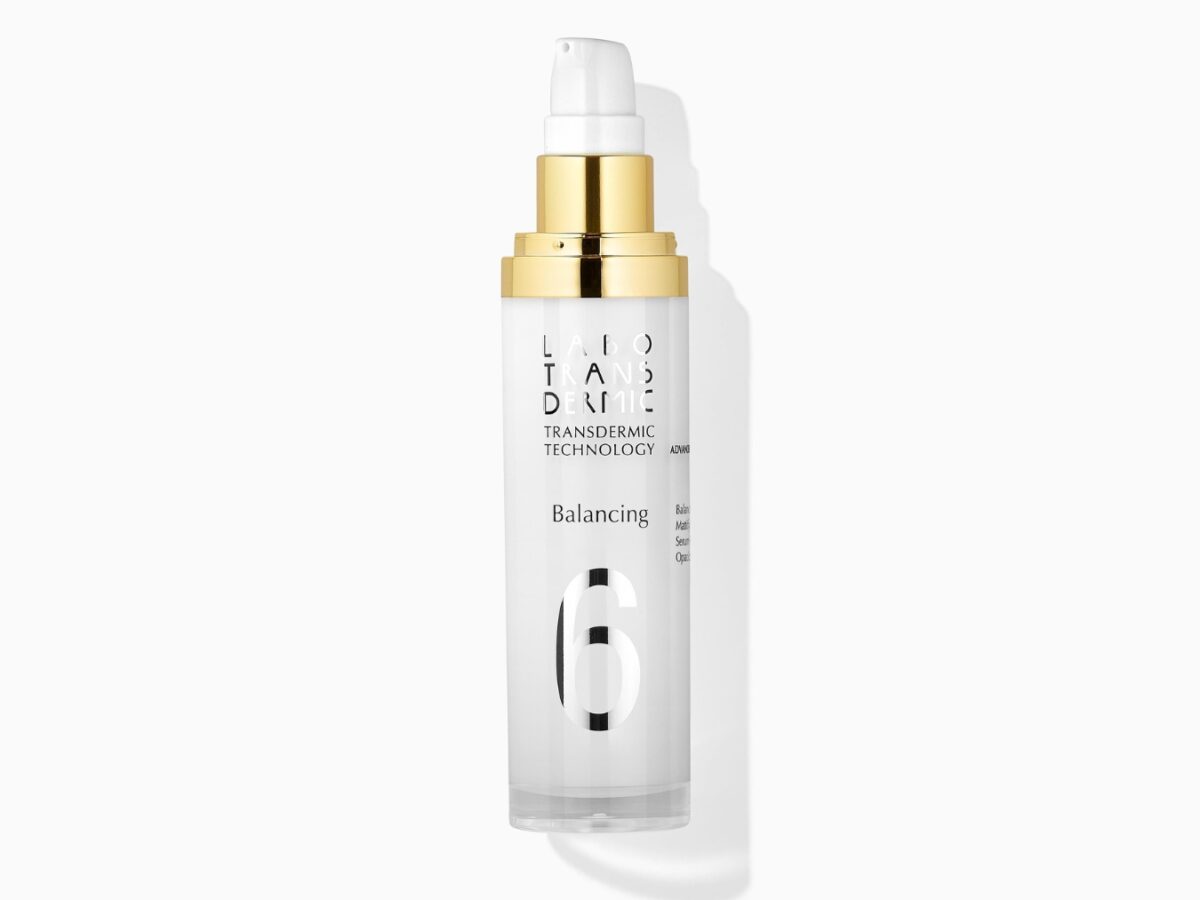 Labo Transdermic Balancing crema