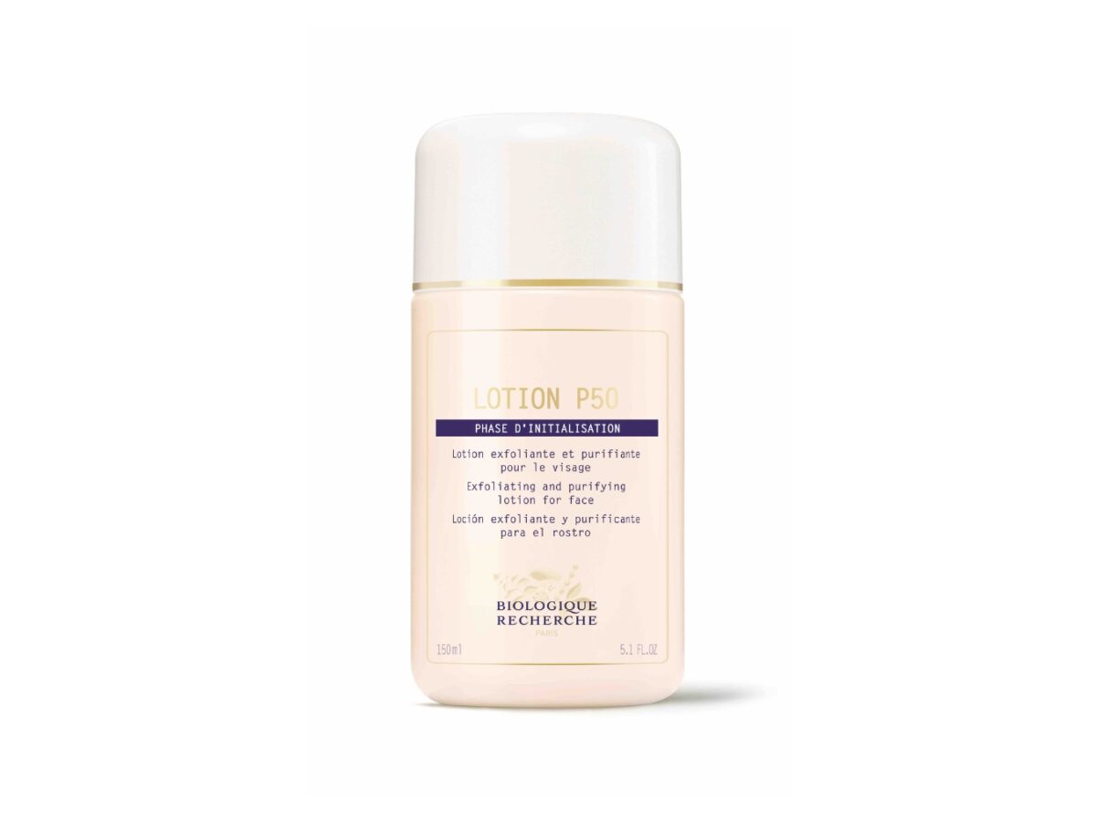 Lotion P50-Biologique Recherche