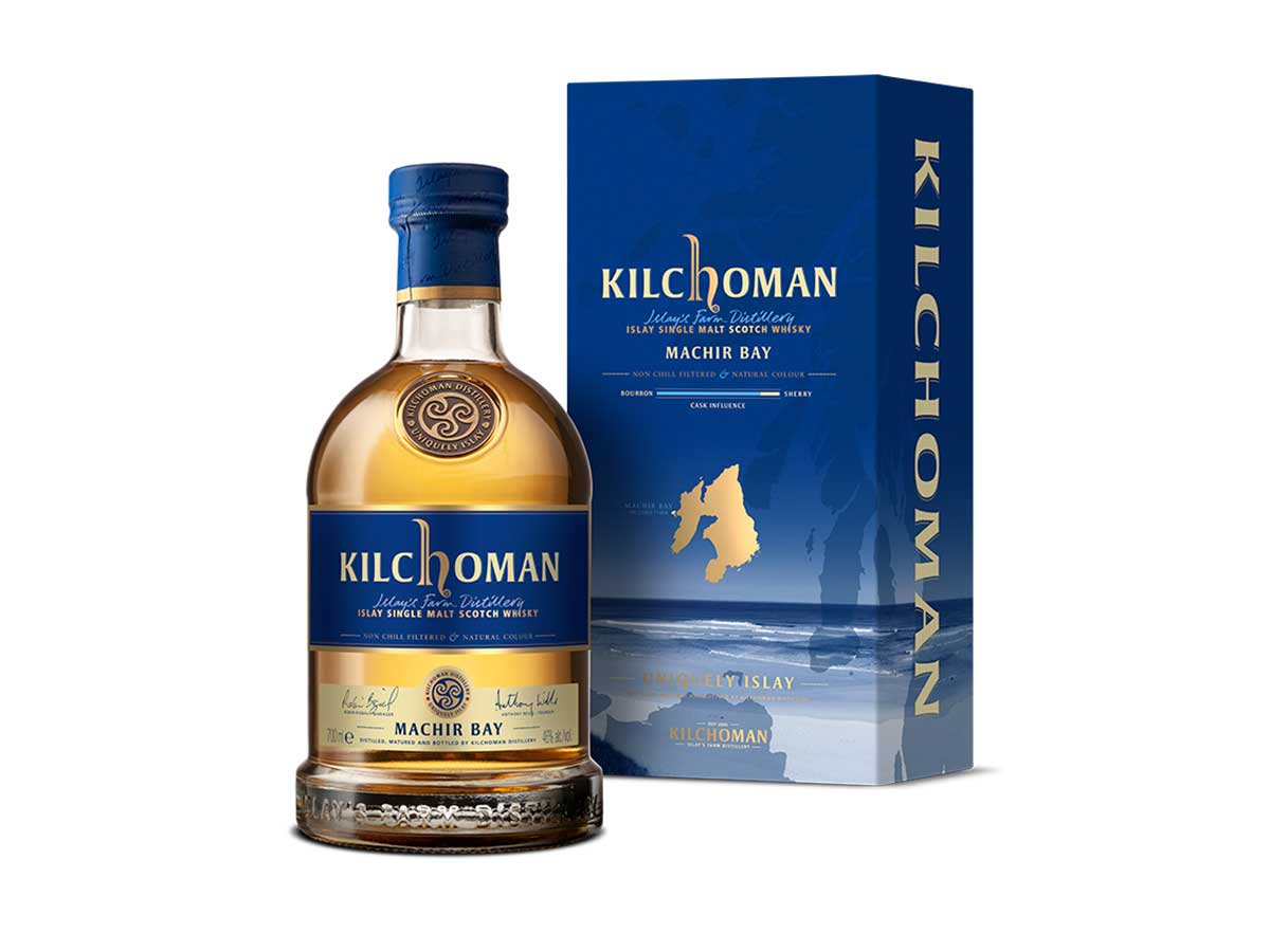 Machir-Bay-Kilchoman-whisky Machir-Bay-Kilchoman-whisky