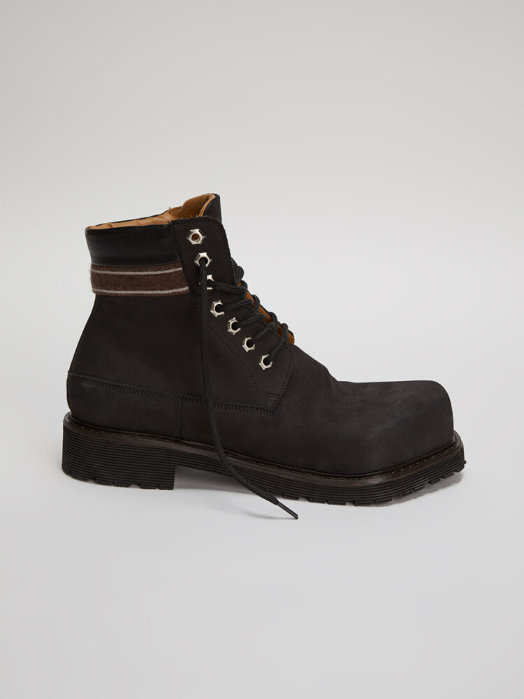 Boots da uomo