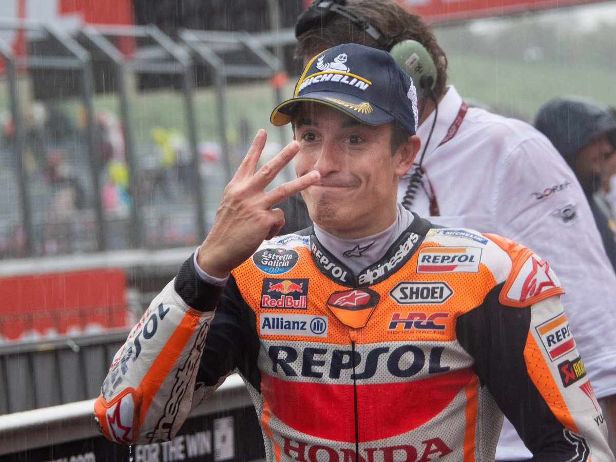 Marc Márquez
