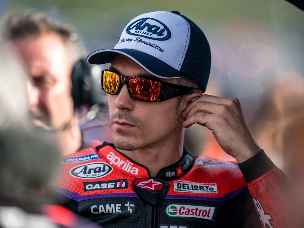 Maverick Viñales