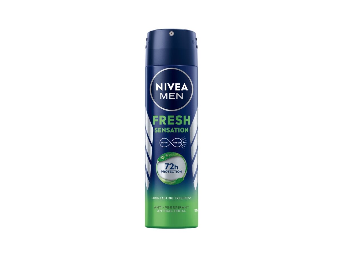 NIVEA MEN Deo Fresh