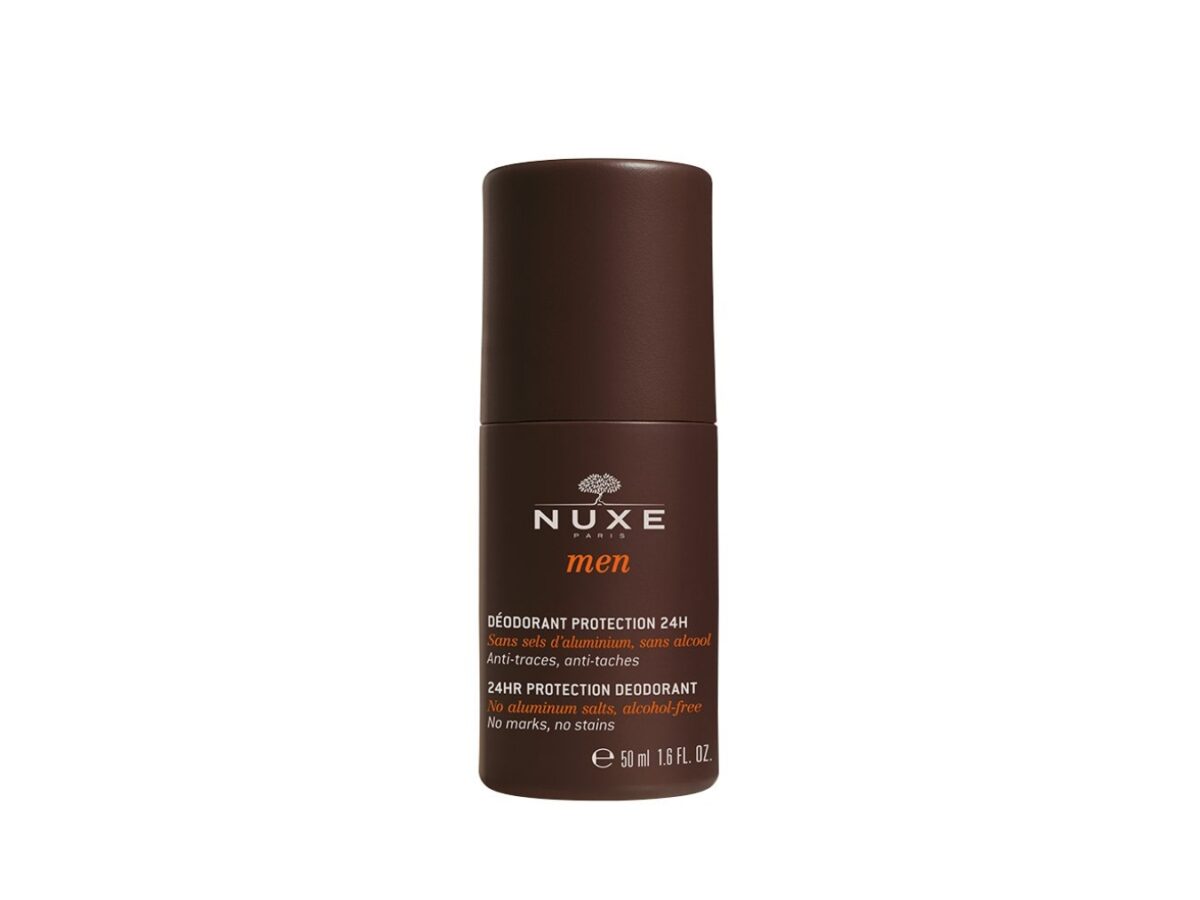 Nuxe Deodorante