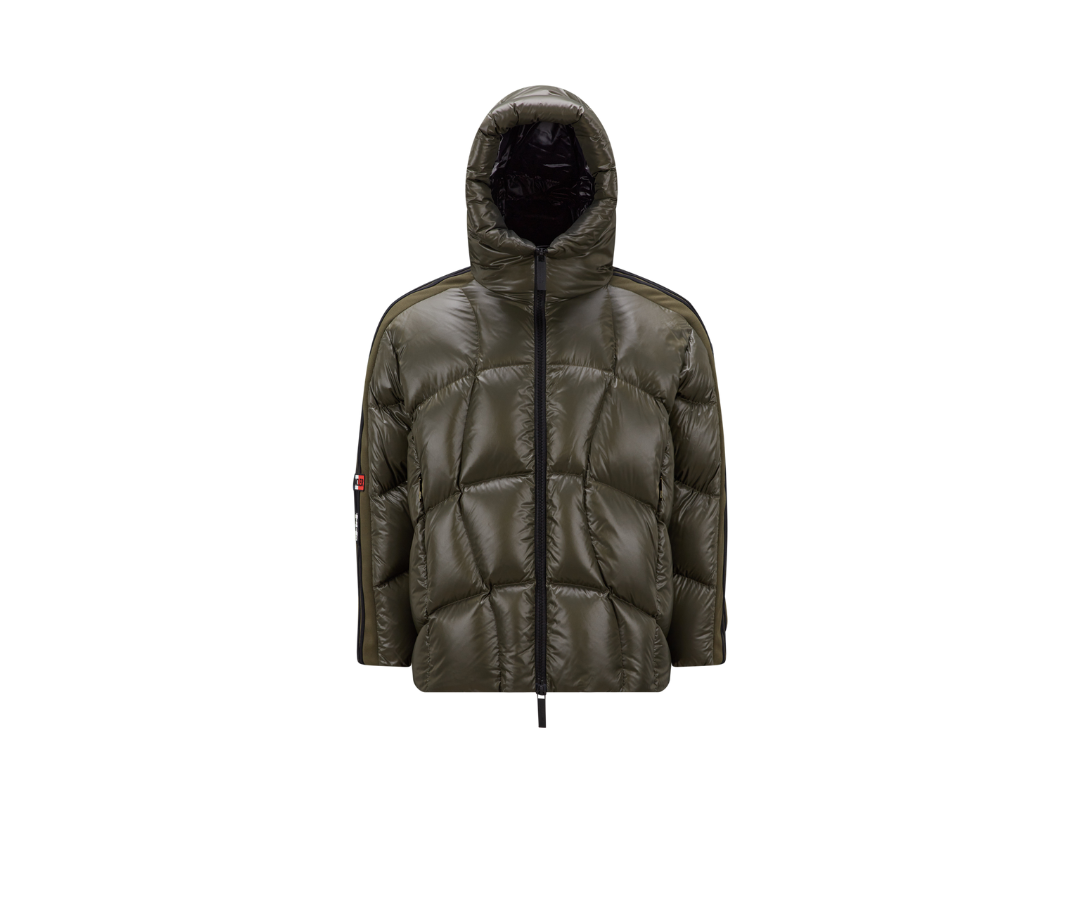 Moncler x adidas Originals