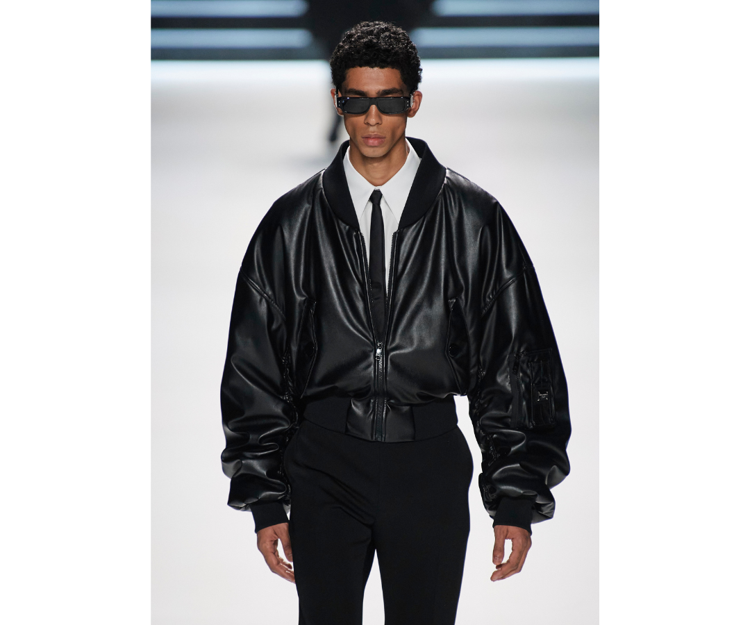 Look uomo inverno 2023 Look uomo inverno 2023