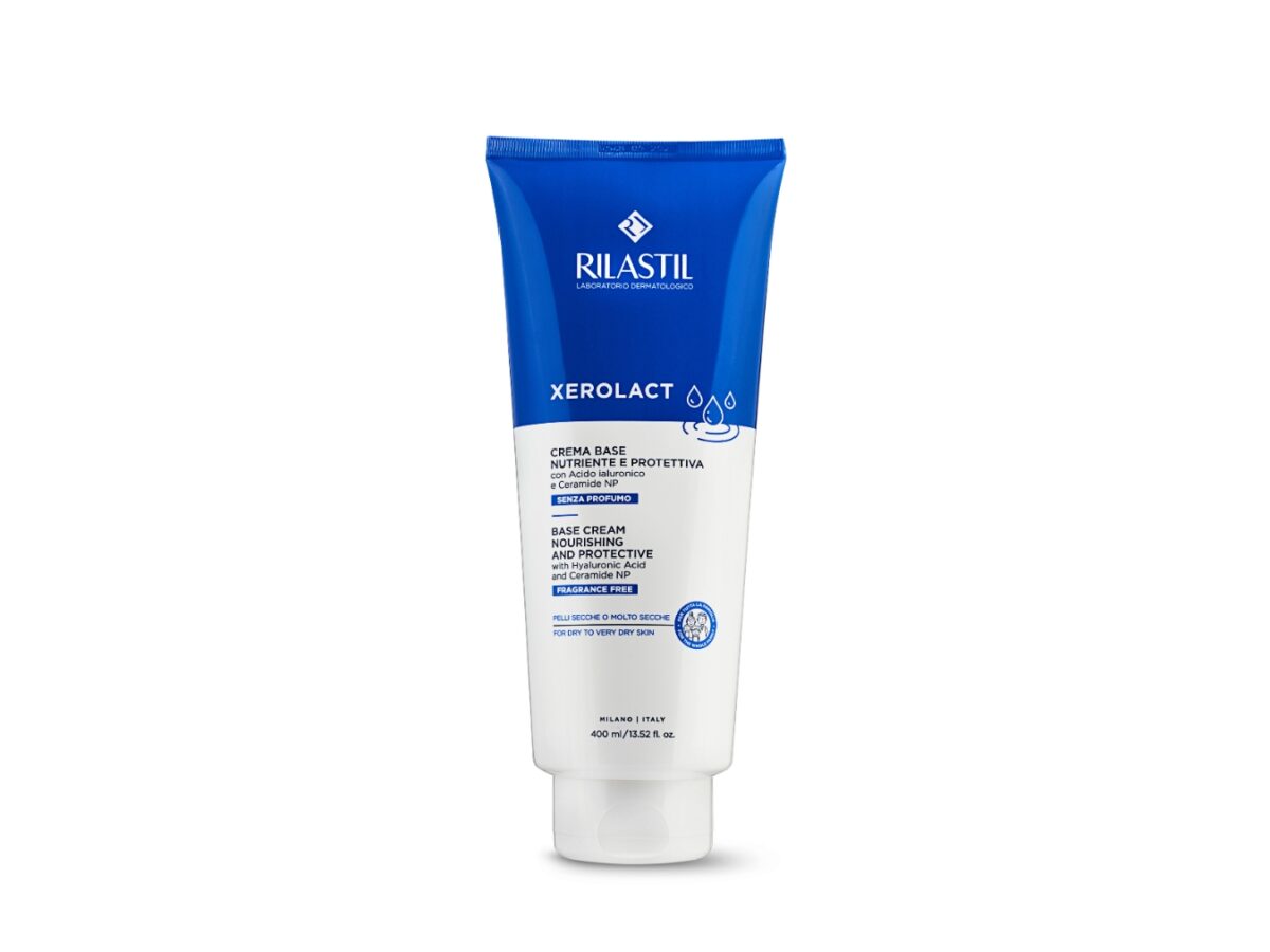 Rilastil Xerolact Crema Base