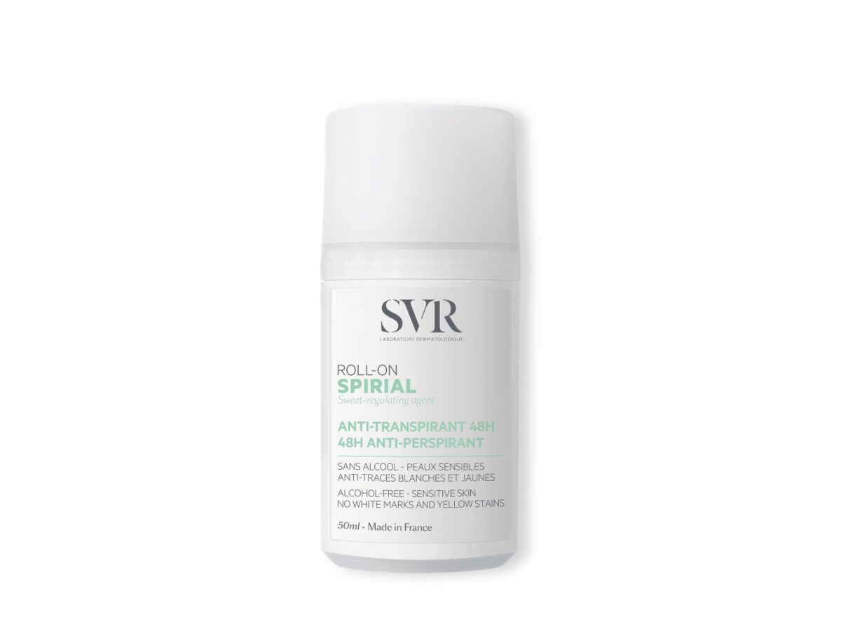 SVR Spirial Roll-on