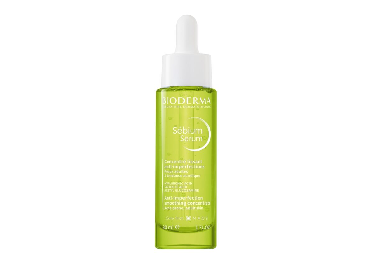 Sébium Serum-Bioderma