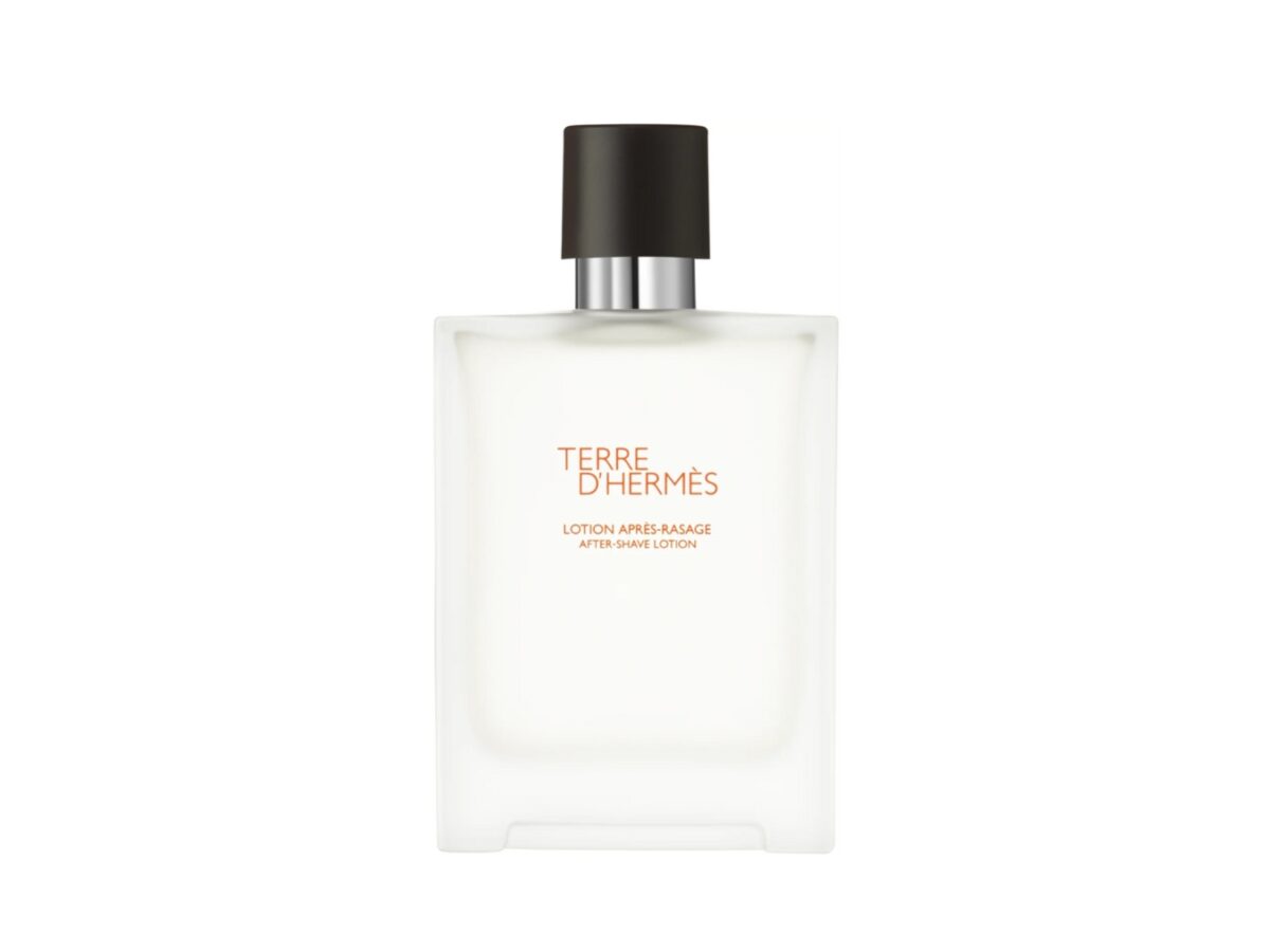 Terre d’Hermès Lozione Dopobarba