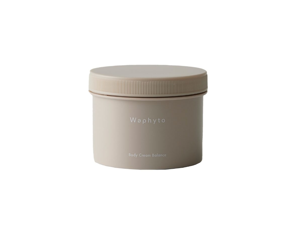 Waphyto Body Cream Balance