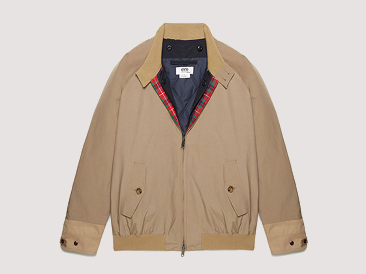 Baracuta Baracuta