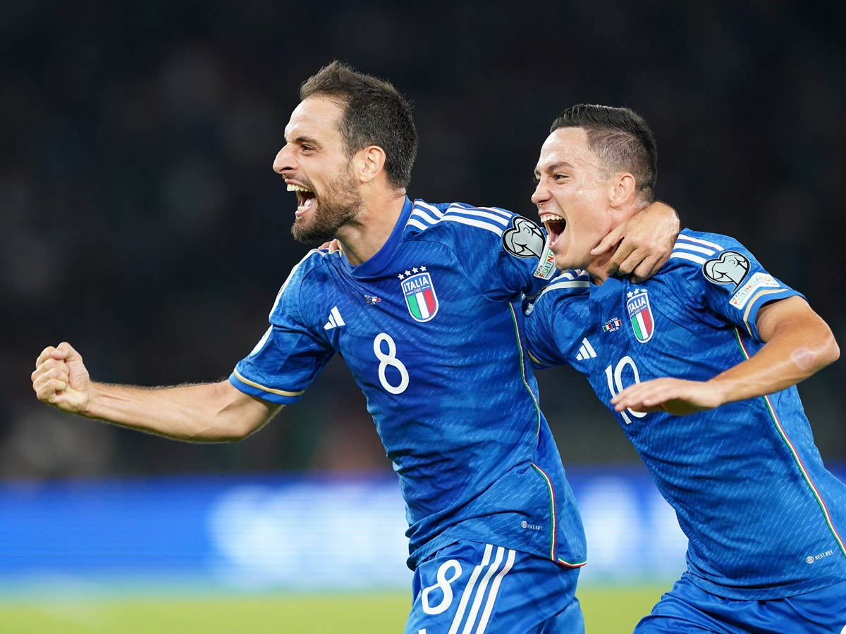 Giacomo Bonaventura Giacomo Bonaventura