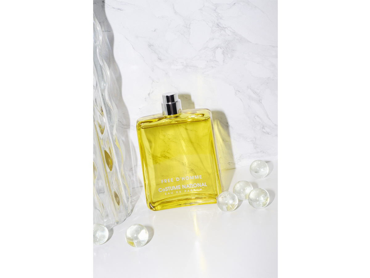 Costume National Scents