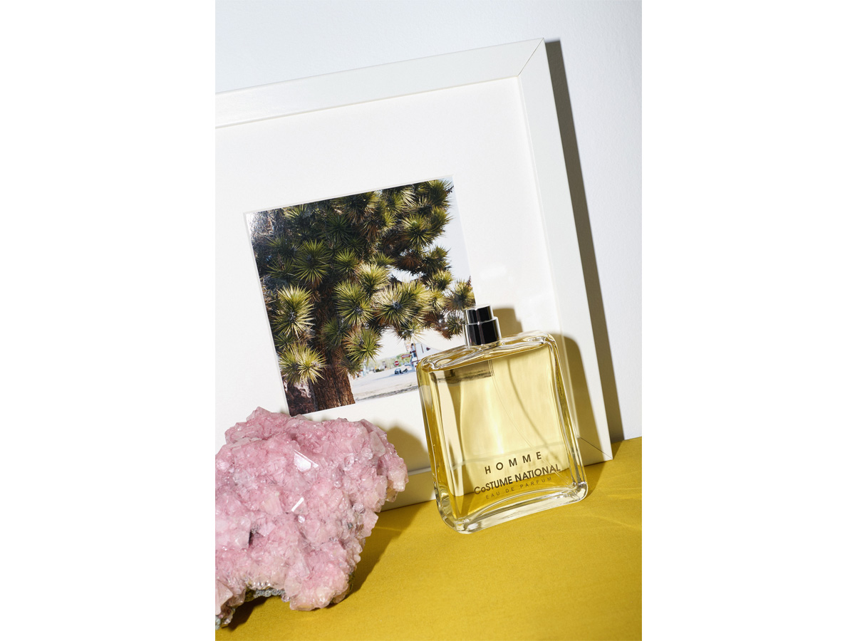 Costume National Scents