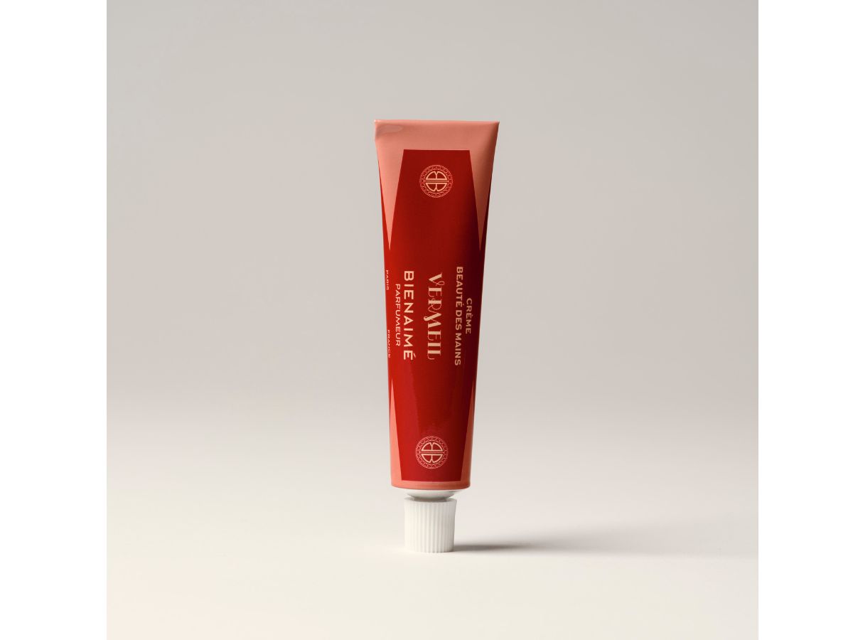 crema mani crema mani