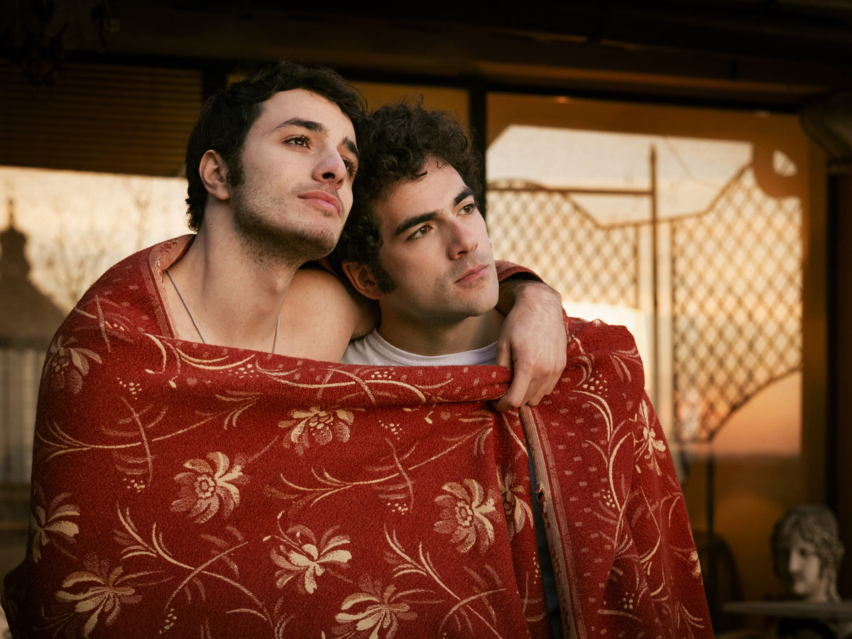 Nuovo Olimpo Nuovo Olimpo