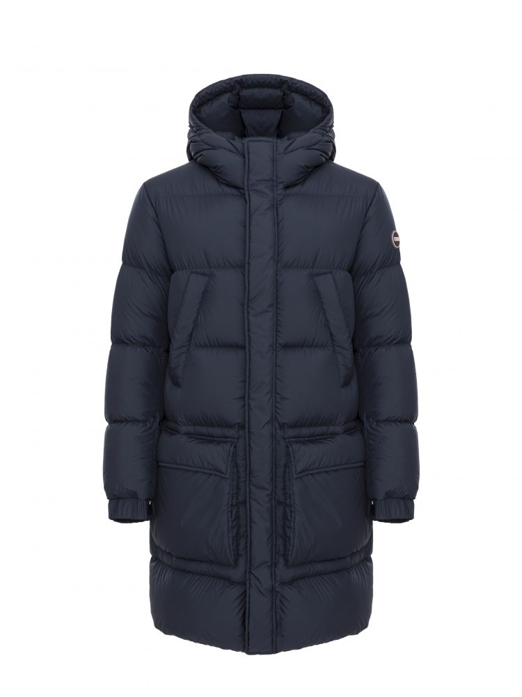parka uomo inverno 2023