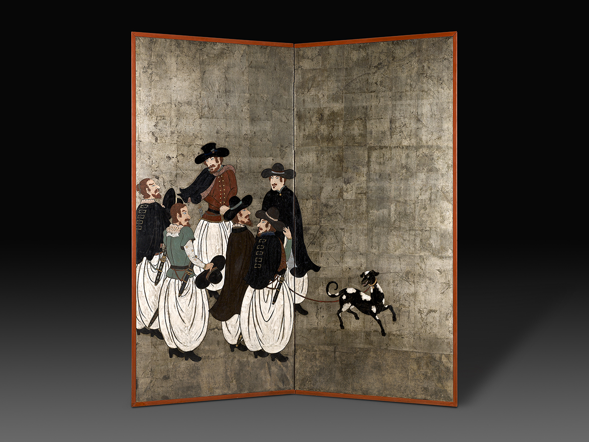 6 - Fondazione Prada_Paraventi_MidRes