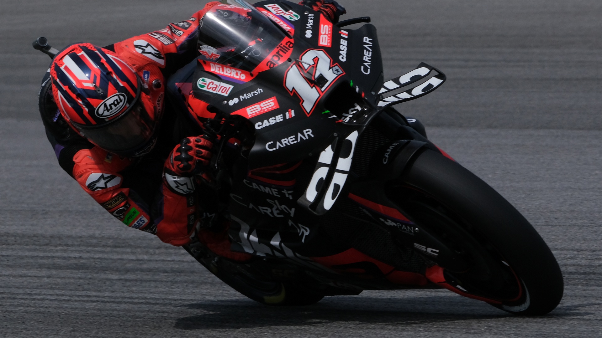 MotoGP Qatar 2023 a Lusail: gli orari TV su Sky e TV8