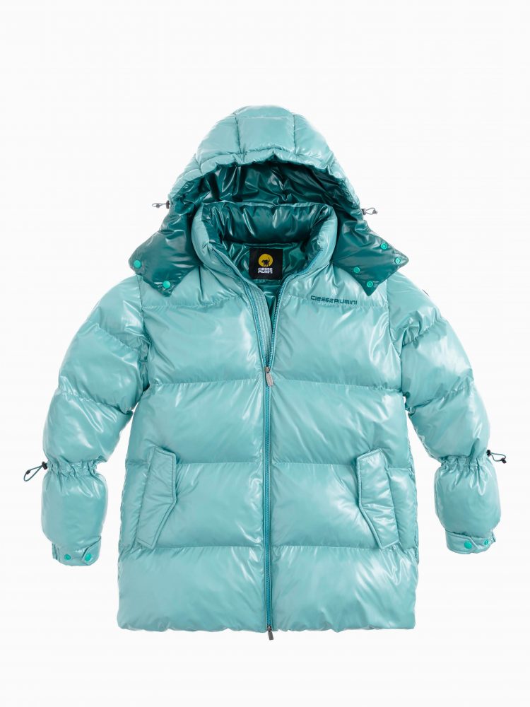 parka uomo inverno 2023