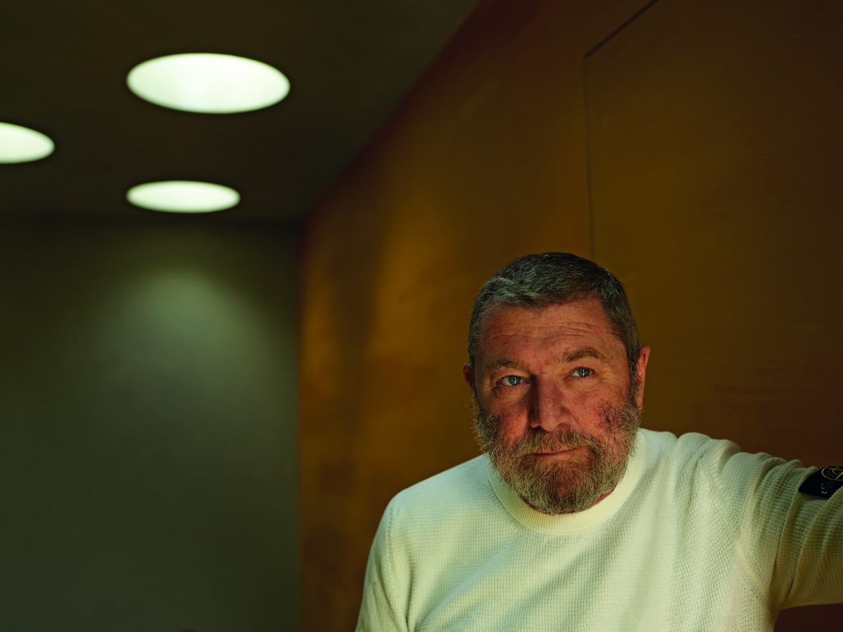 Carlo Rivetti