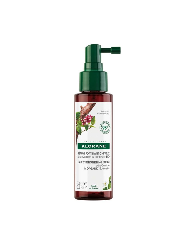 Chinina-Stella Alpina BIO-Klorane