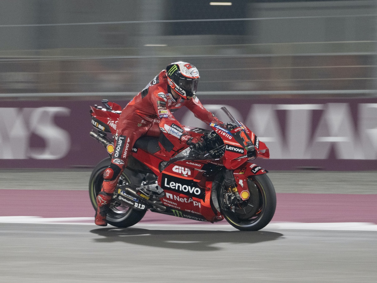 Ducati