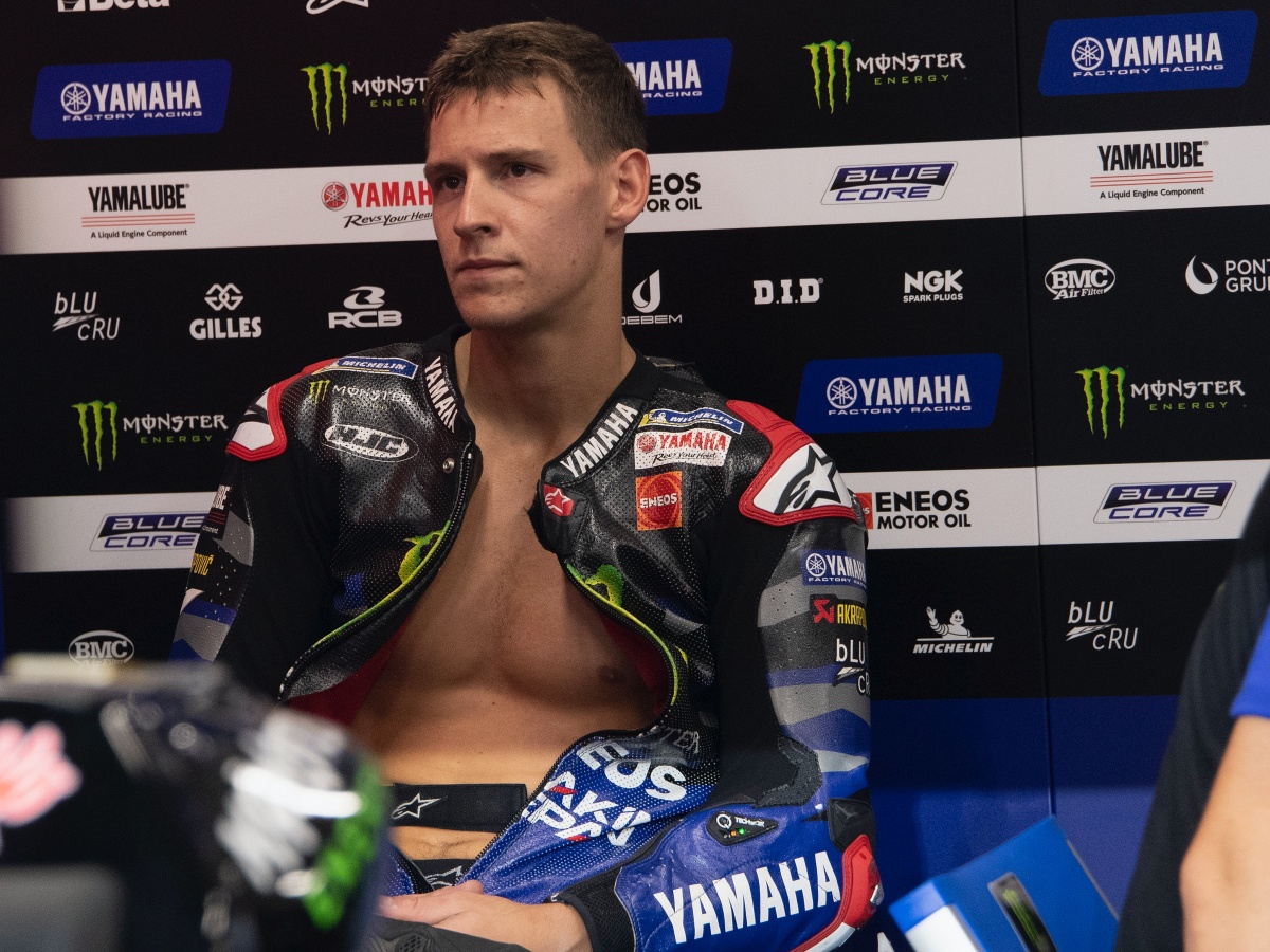Fabio Quartararo