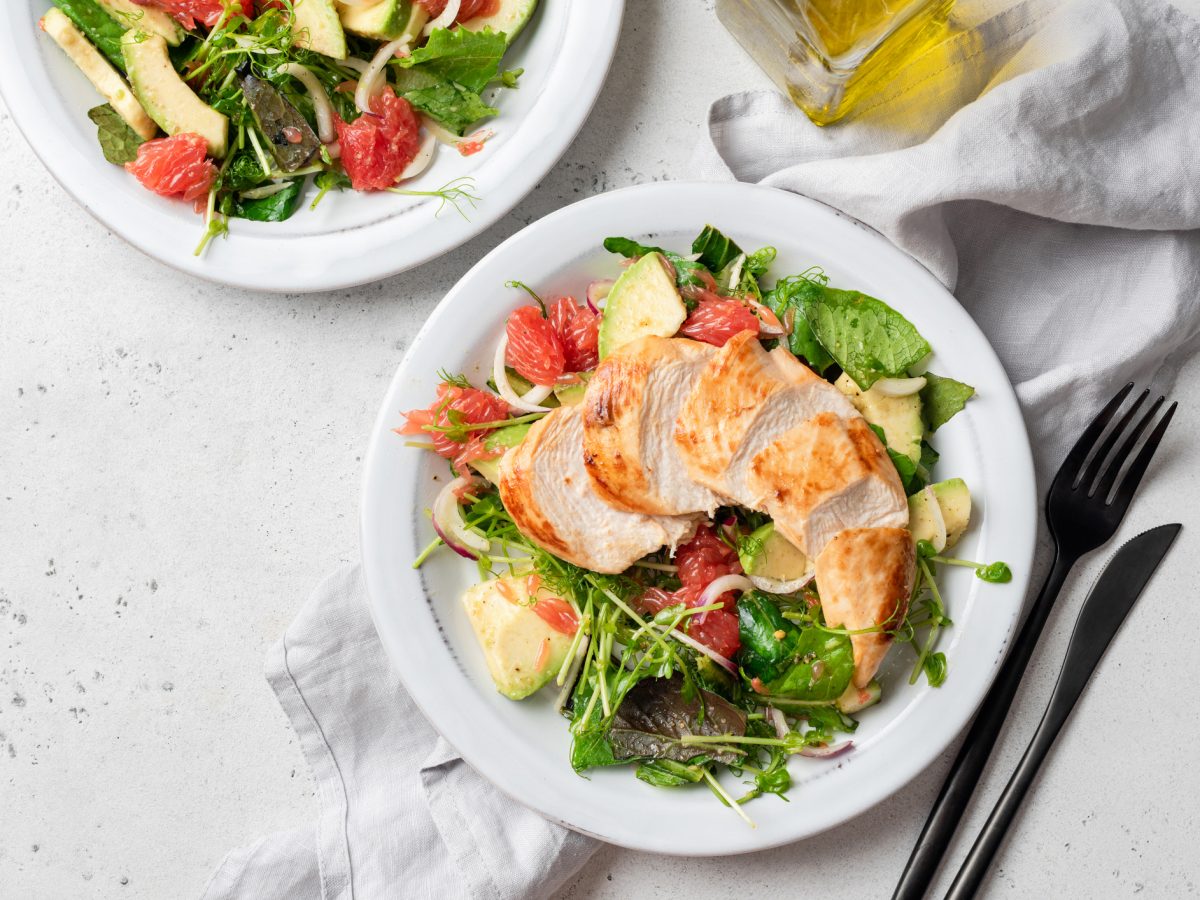 cosa mangiare dopo l'allenamento cosa mangiare dopo l'allenamento
