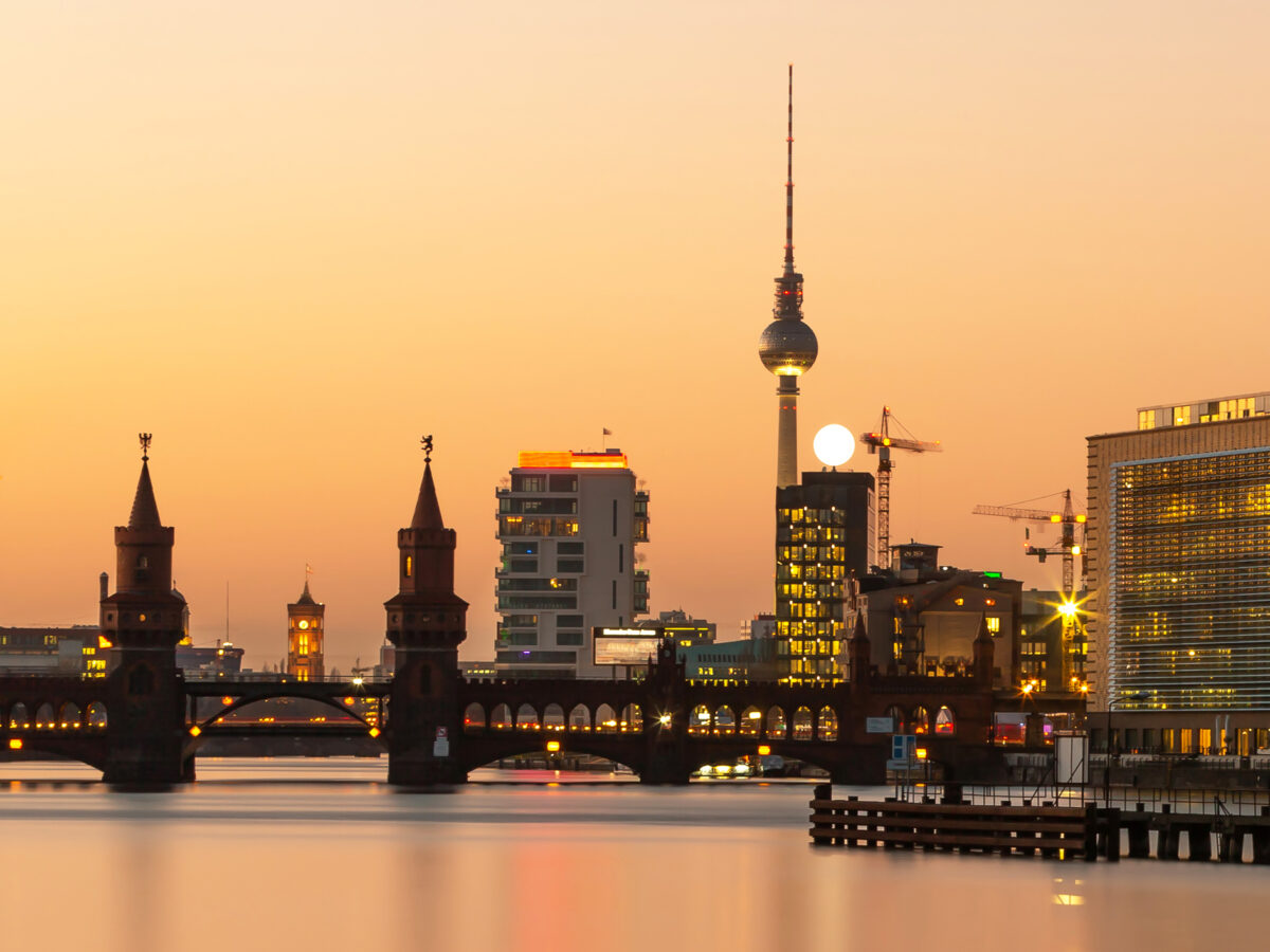 Berlino Berlino