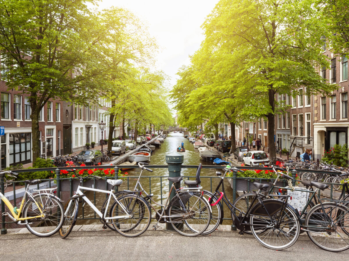 Bloemgracht