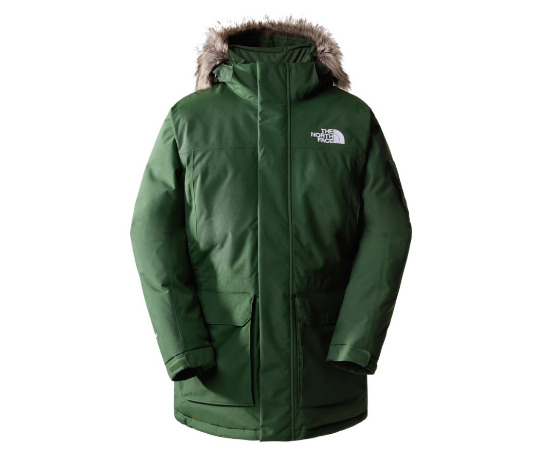 parka uomo inverno 2023