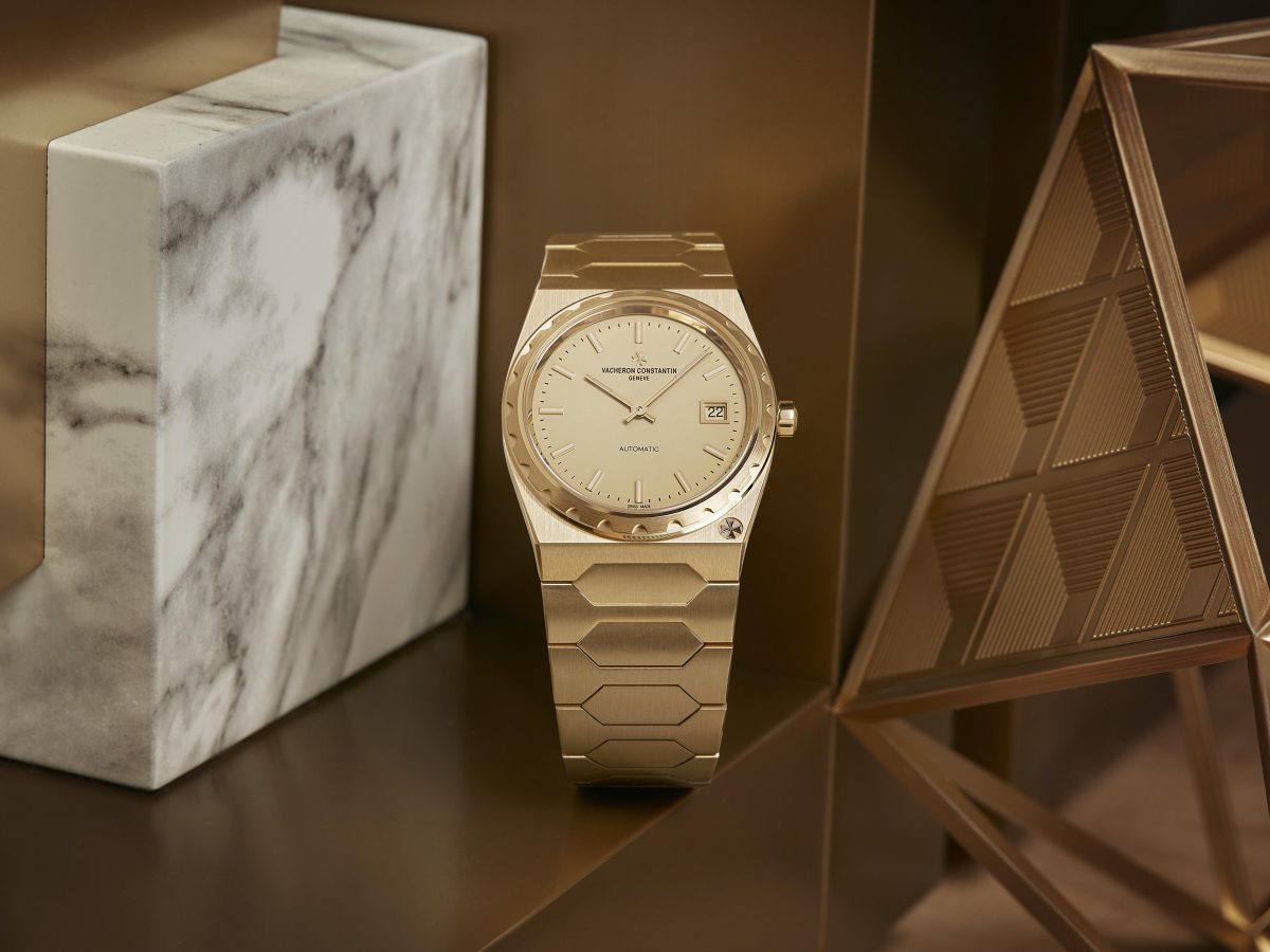 Vacheron Constantin Historique 222