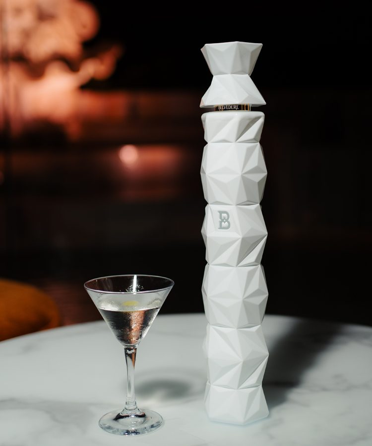 Vodka Belvedere 10