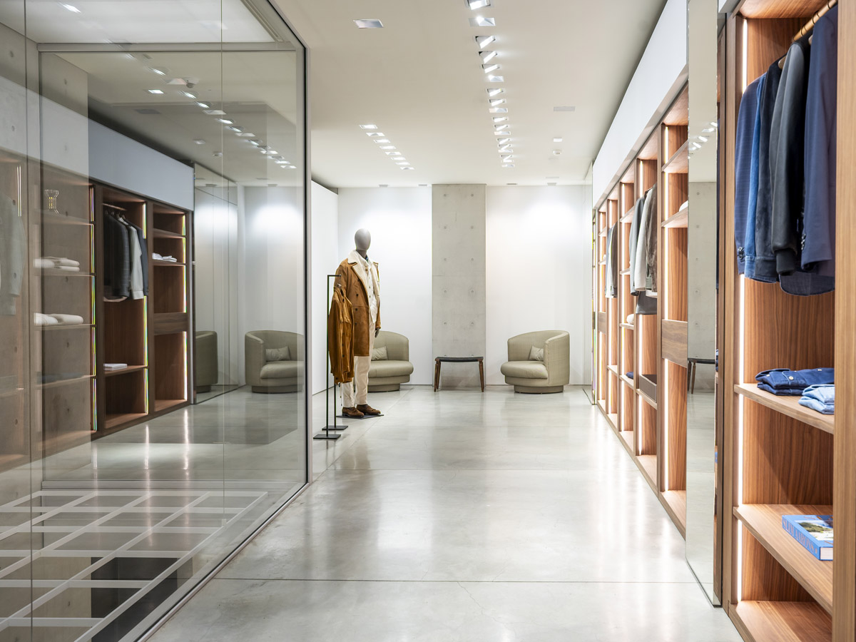 Lo store di Oratio Lo store di Oratio