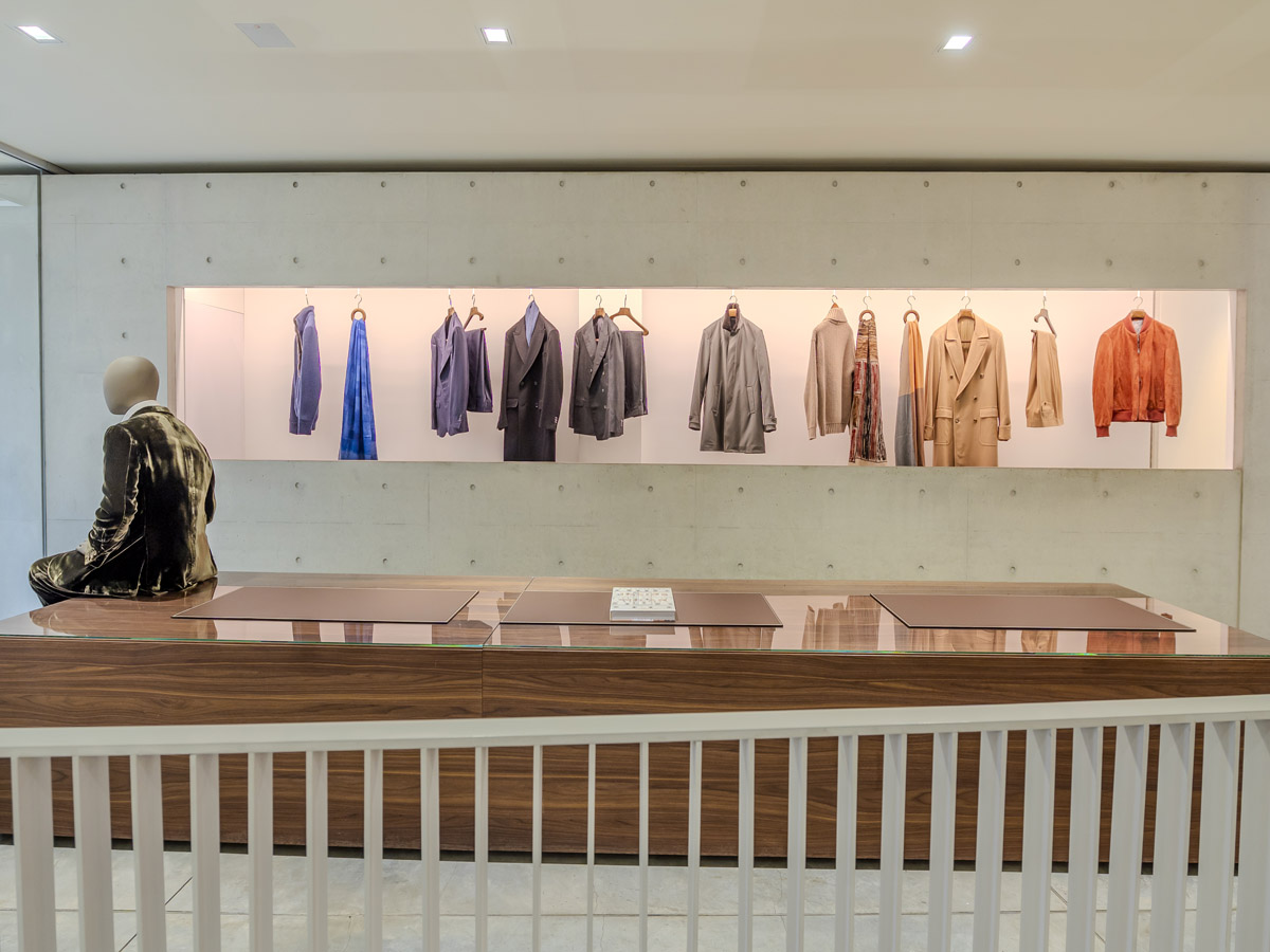 Lo store di Oratio Lo store di Oratio