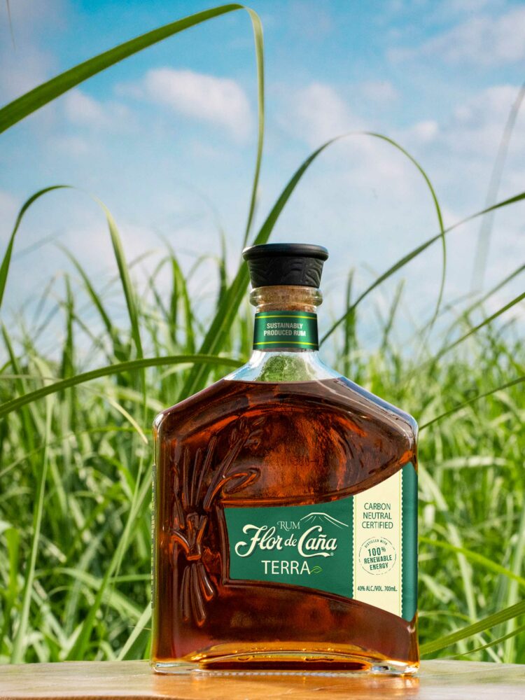 rum-più-sostenibile-del-mondo-Flor-de-Caña-Terra rum-più-sostenibile-del-mondo-Flor-de-Caña-Terra