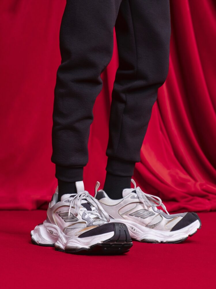 Sneaker Uomo 2024 Sneaker Uomo 2024