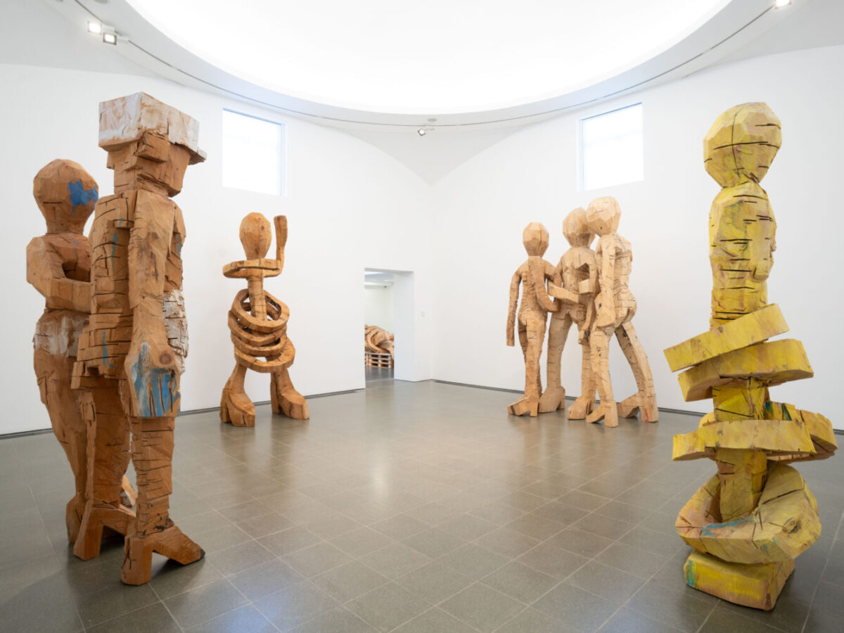 Baselitz